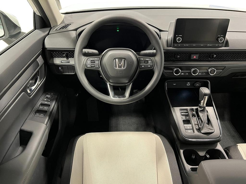 new 2026 Honda CR-V car, priced at $34,270