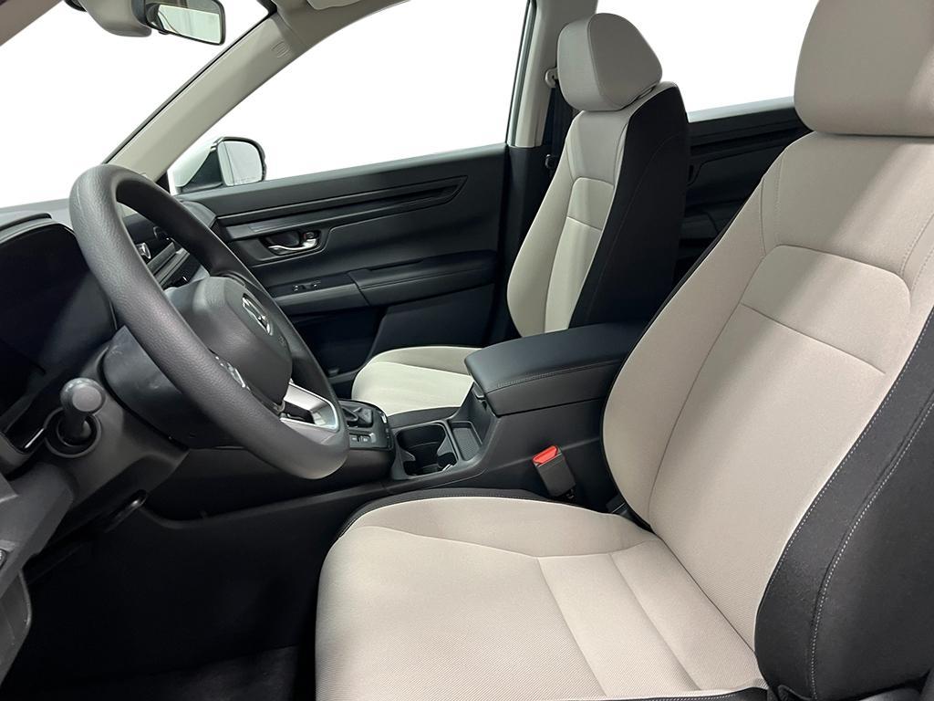 new 2026 Honda CR-V car, priced at $34,270