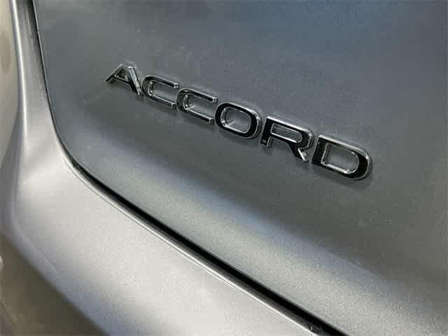 new 2024 Honda Accord Hybrid car, priced at $39,985