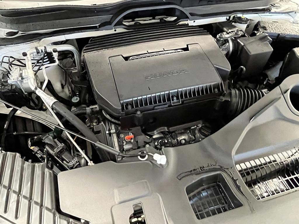 new 2025 Honda Pilot car, priced at $51,505