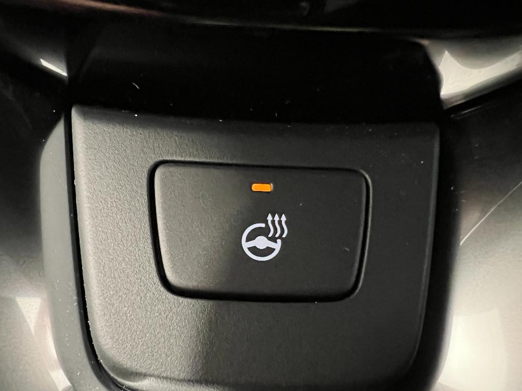 new 2025 Honda CR-V car, priced at $42,950
