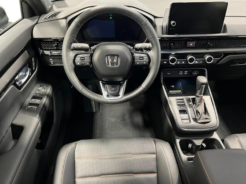 new 2025 Honda CR-V car, priced at $42,950