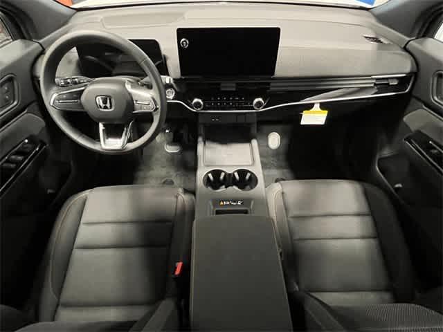 new 2025 Honda Prologue car, priced at $52,305