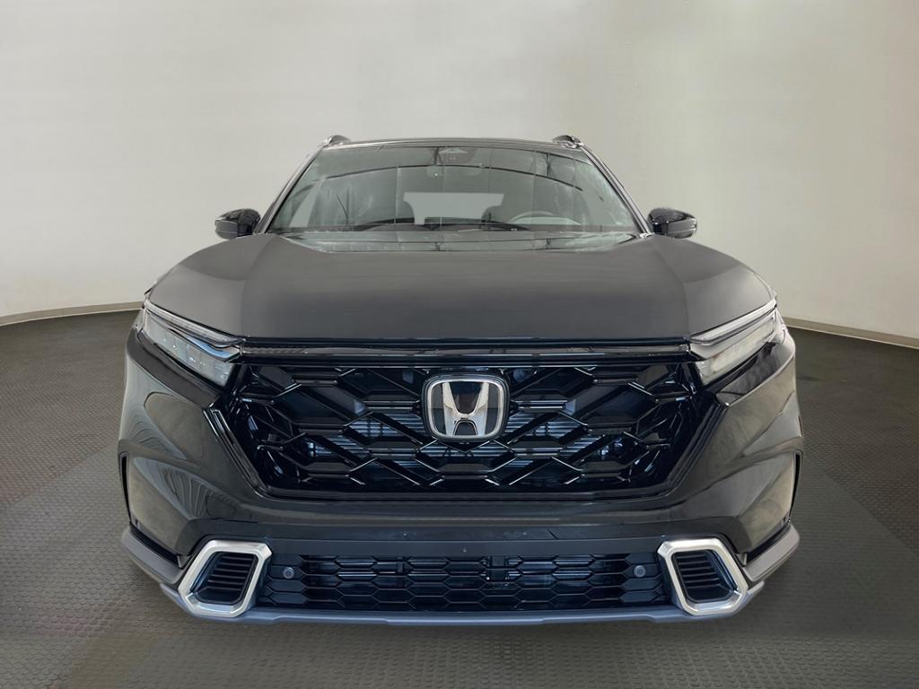 new 2026 Honda CR-V Hybrid car, priced at $43,700