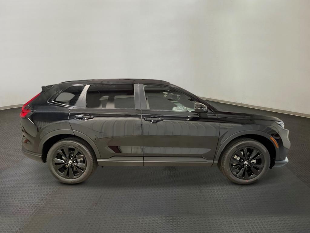 new 2026 Honda CR-V Hybrid car, priced at $43,700