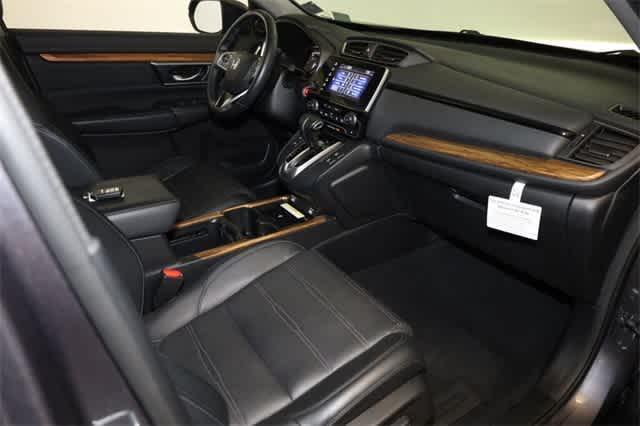 used 2022 Honda CR-V car, priced at $26,634
