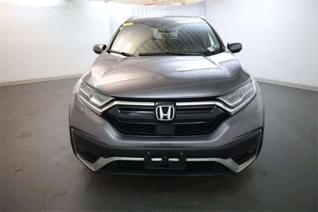 used 2022 Honda CR-V car, priced at $26,634
