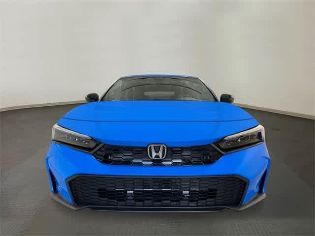 new 2025 Honda Civic car, priced at $29,000