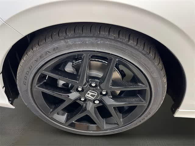 new 2026 Honda Civic car, priced at $28,200