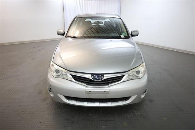 used 2008 Subaru Impreza car, priced at $6,950