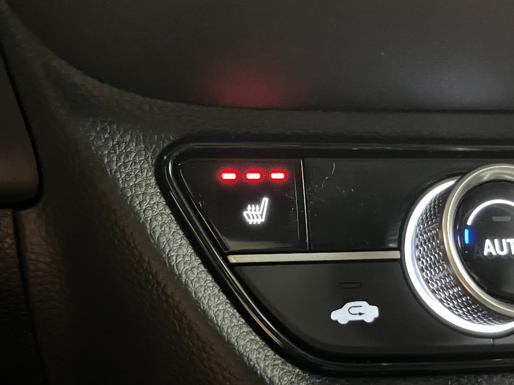 new 2026 Honda HR-V car, priced at $33,455