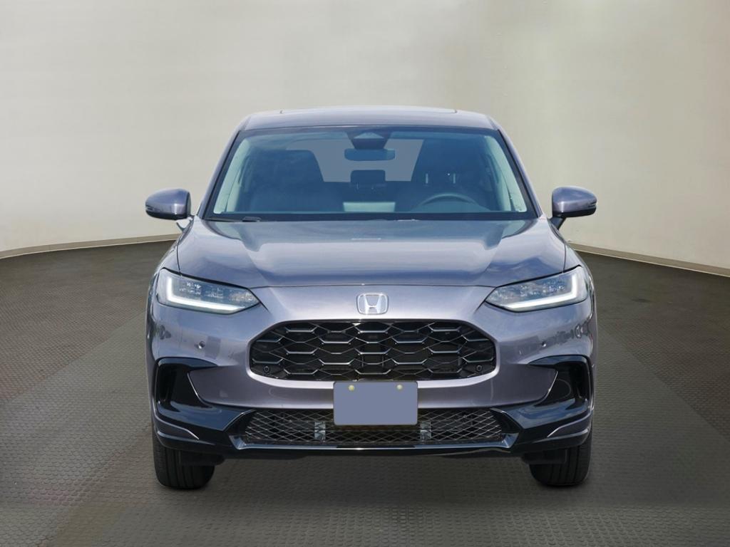 new 2026 Honda HR-V car, priced at $33,455