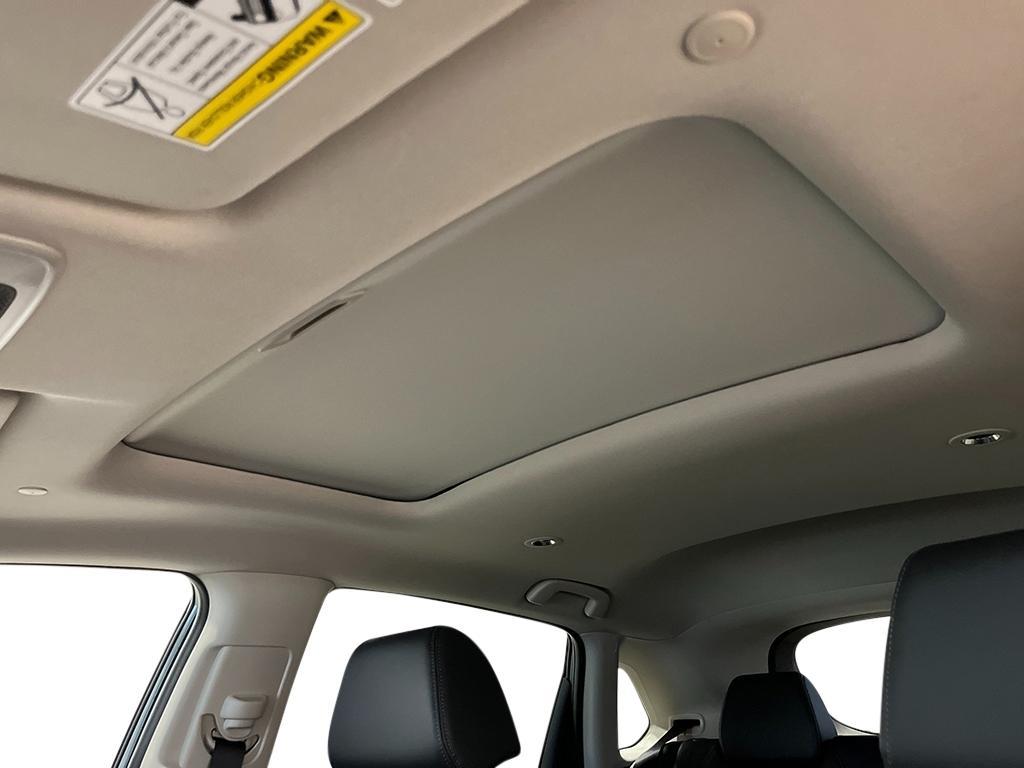 new 2026 Honda HR-V car, priced at $33,455