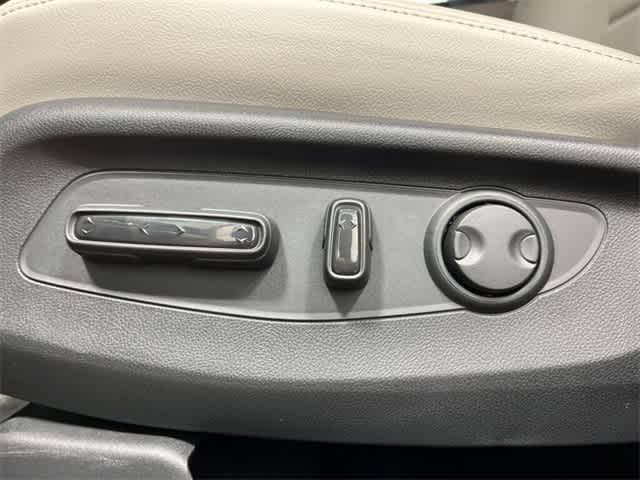 new 2026 Honda CR-V car, priced at $38,350