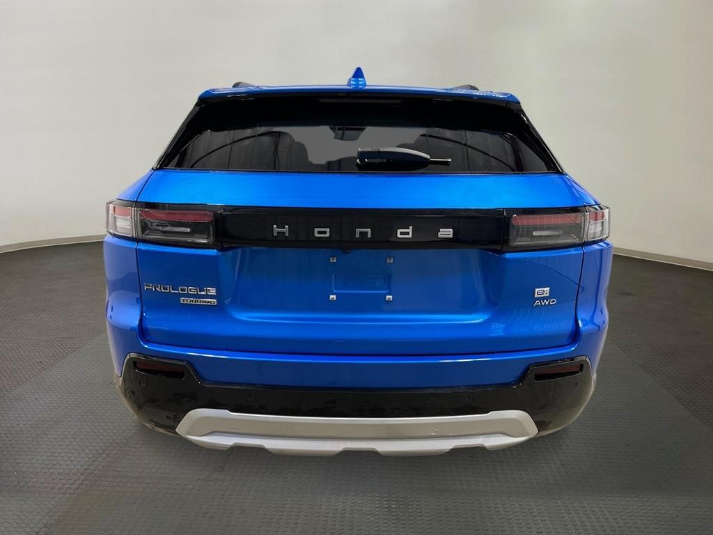 new 2025 Honda Prologue car, priced at $56,450