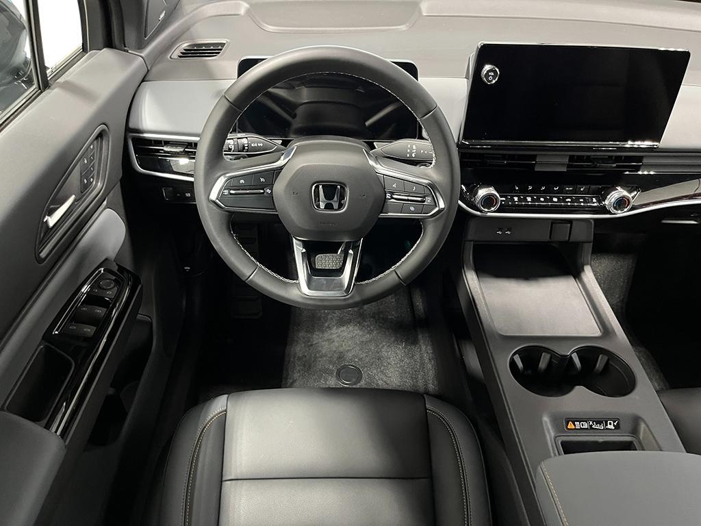 new 2025 Honda Prologue car, priced at $56,450