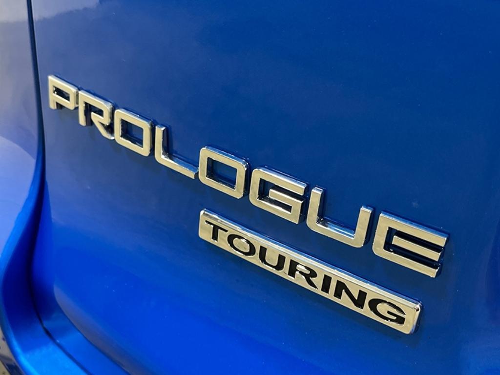 new 2025 Honda Prologue car, priced at $56,450