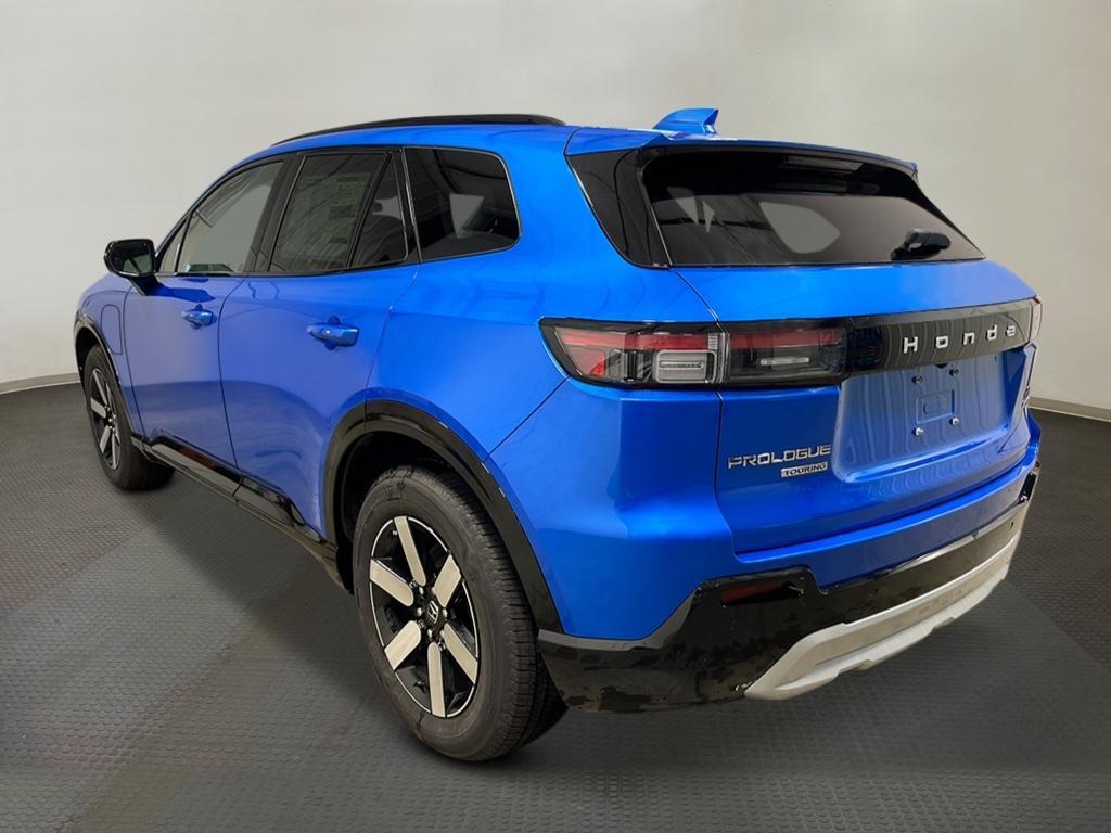 new 2025 Honda Prologue car, priced at $56,450