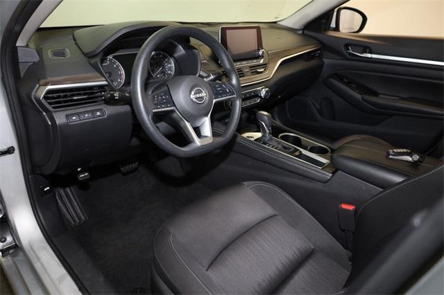 used 2023 Nissan Altima car, priced at $18,278