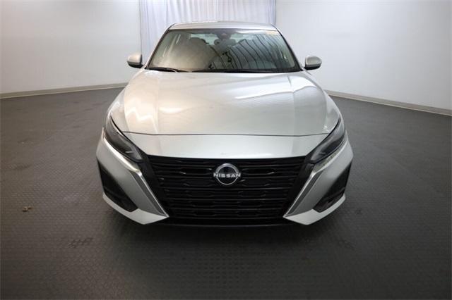 used 2023 Nissan Altima car, priced at $18,278