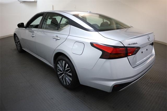 used 2023 Nissan Altima car, priced at $18,278
