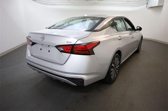 used 2023 Nissan Altima car, priced at $18,278