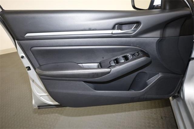 used 2023 Nissan Altima car, priced at $18,278