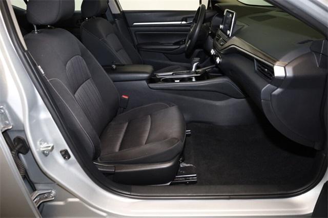 used 2023 Nissan Altima car, priced at $18,278
