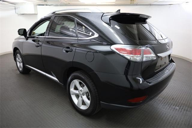used 2013 Lexus RX 350 car, priced at $15,091