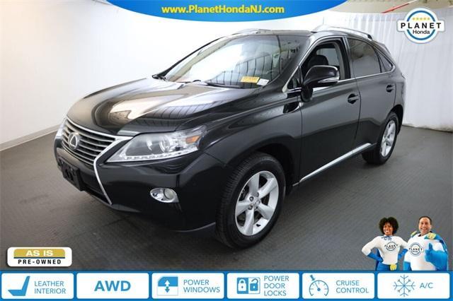 used 2013 Lexus RX 350 car, priced at $15,091