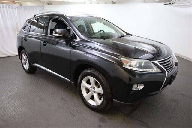 used 2013 Lexus RX 350 car, priced at $15,091
