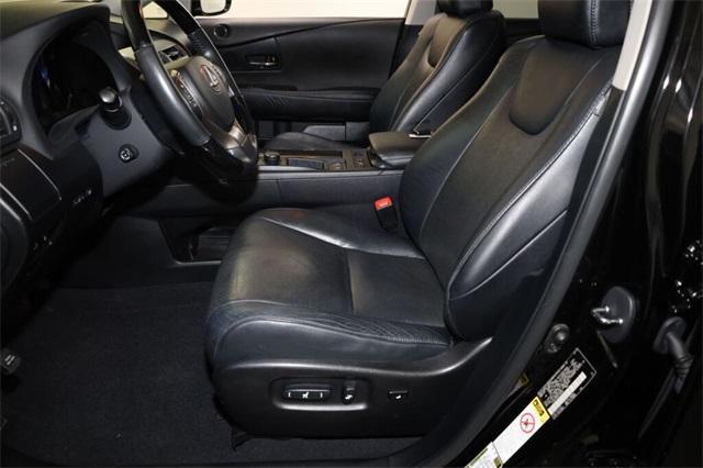 used 2013 Lexus RX 350 car, priced at $15,091