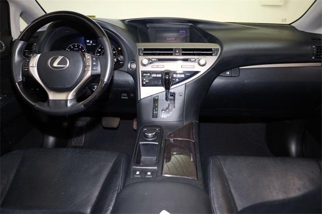 used 2013 Lexus RX 350 car, priced at $15,091