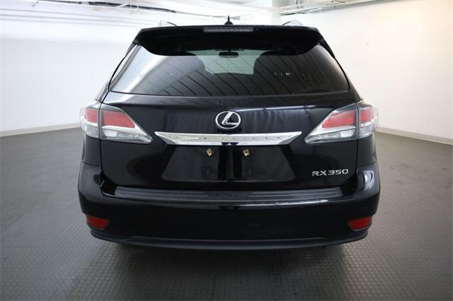 used 2013 Lexus RX 350 car, priced at $15,091