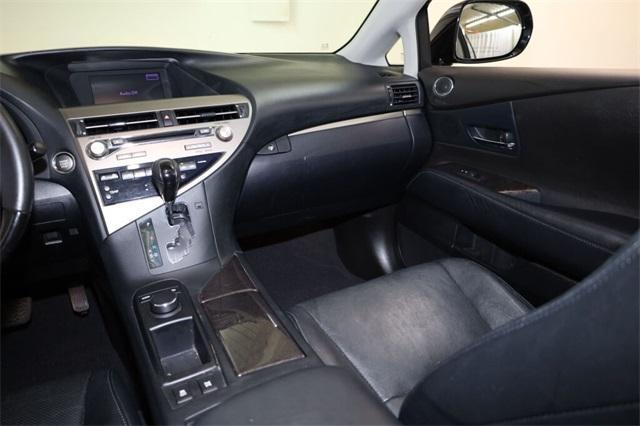 used 2013 Lexus RX 350 car, priced at $15,091