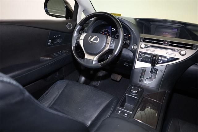 used 2013 Lexus RX 350 car, priced at $15,091
