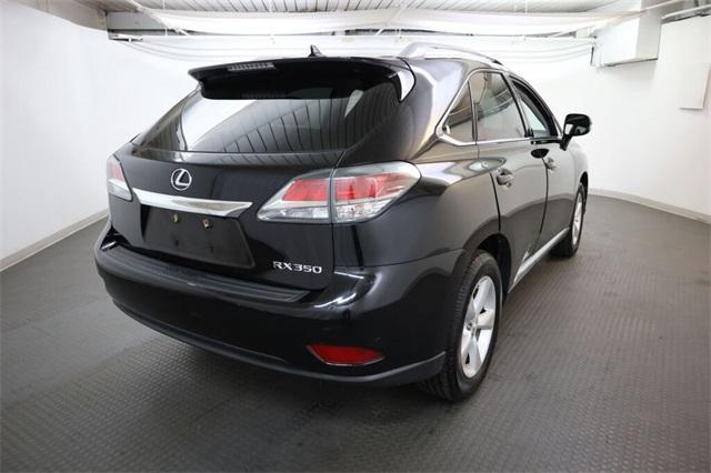 used 2013 Lexus RX 350 car, priced at $15,091