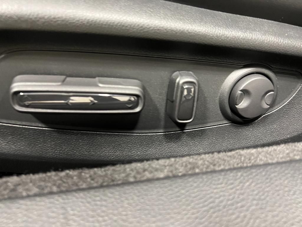 new 2025 Honda Accord car, priced at $40,450