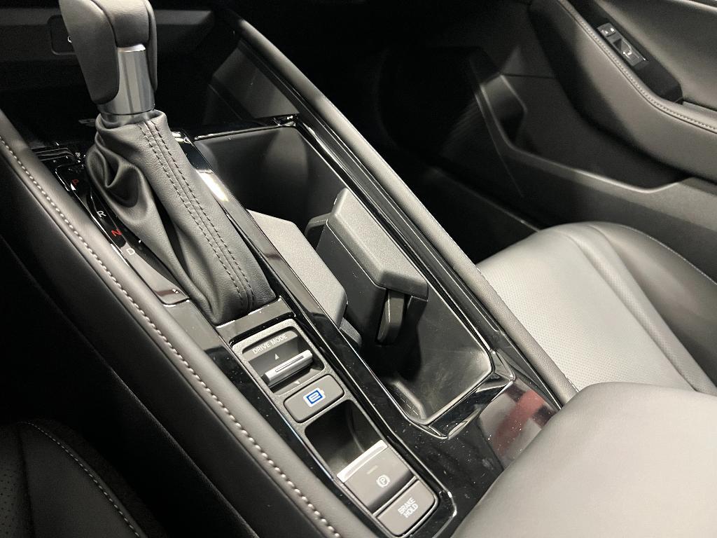 new 2025 Honda Accord car, priced at $40,450