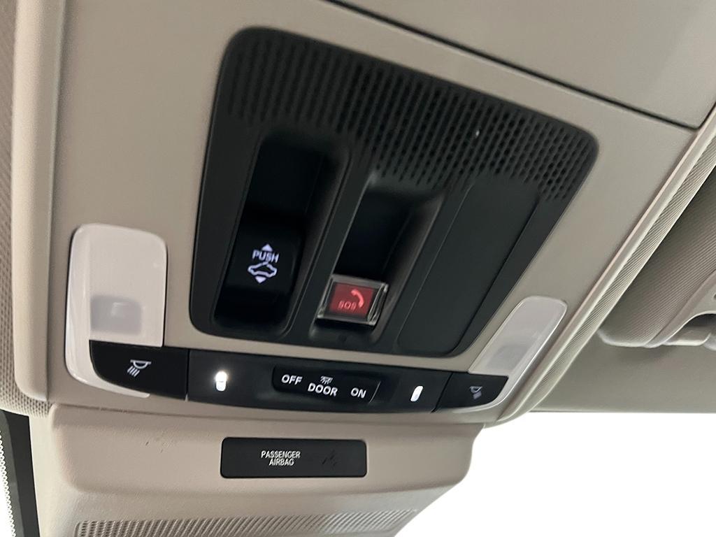 new 2025 Honda Accord car, priced at $40,450