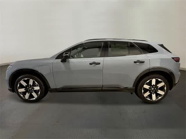 new 2025 Honda Prologue car, priced at $59,805