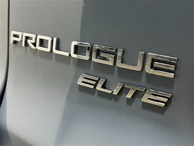 new 2025 Honda Prologue car, priced at $59,805