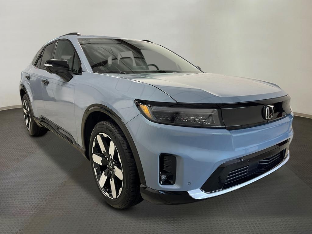 new 2025 Honda Prologue car, priced at $59,805