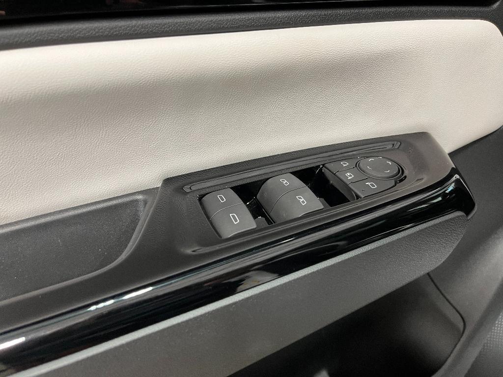 new 2025 Honda Prologue car, priced at $59,805