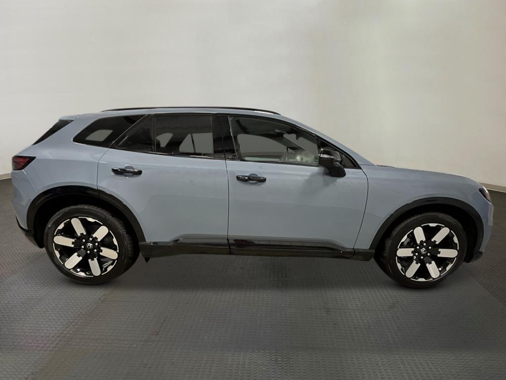 new 2025 Honda Prologue car, priced at $59,805