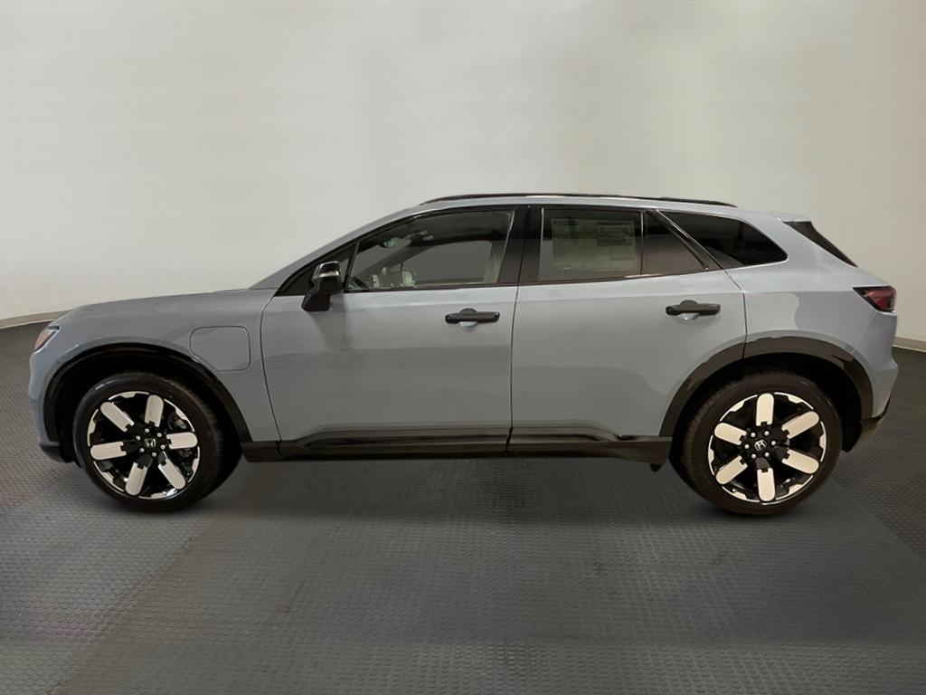 new 2025 Honda Prologue car, priced at $59,805