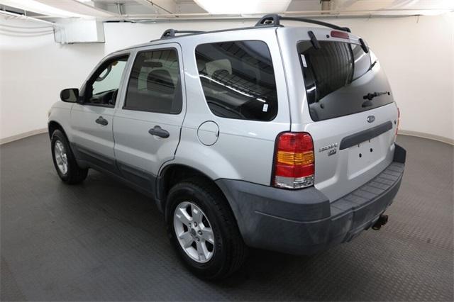 used 2007 Ford Escape car, priced at $5,998