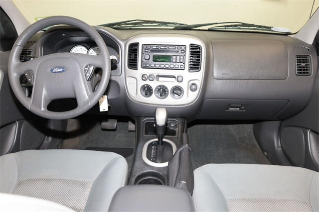 used 2007 Ford Escape car, priced at $5,998