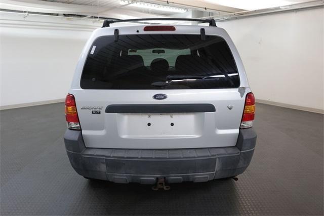 used 2007 Ford Escape car, priced at $5,998