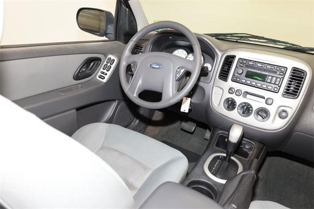 used 2007 Ford Escape car, priced at $5,998